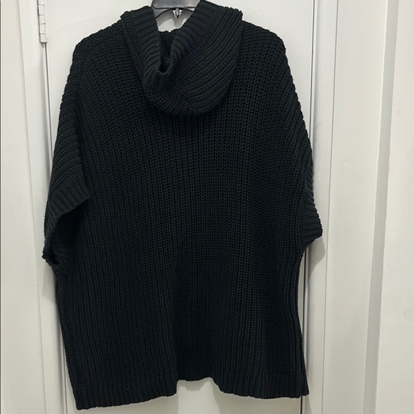 Aerie Knit Button-Up Cardigan - Picture 3 of 3